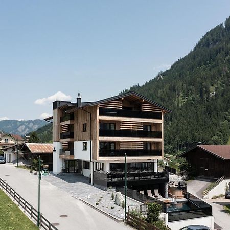 B&B Hotel Das Diellehen Гросарл Екстериор снимка