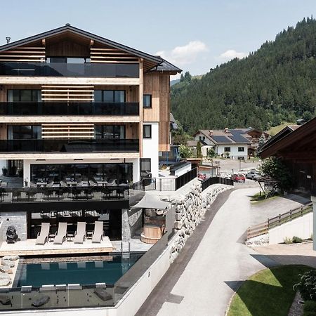 B&B Hotel Das Diellehen Гросарл Екстериор снимка