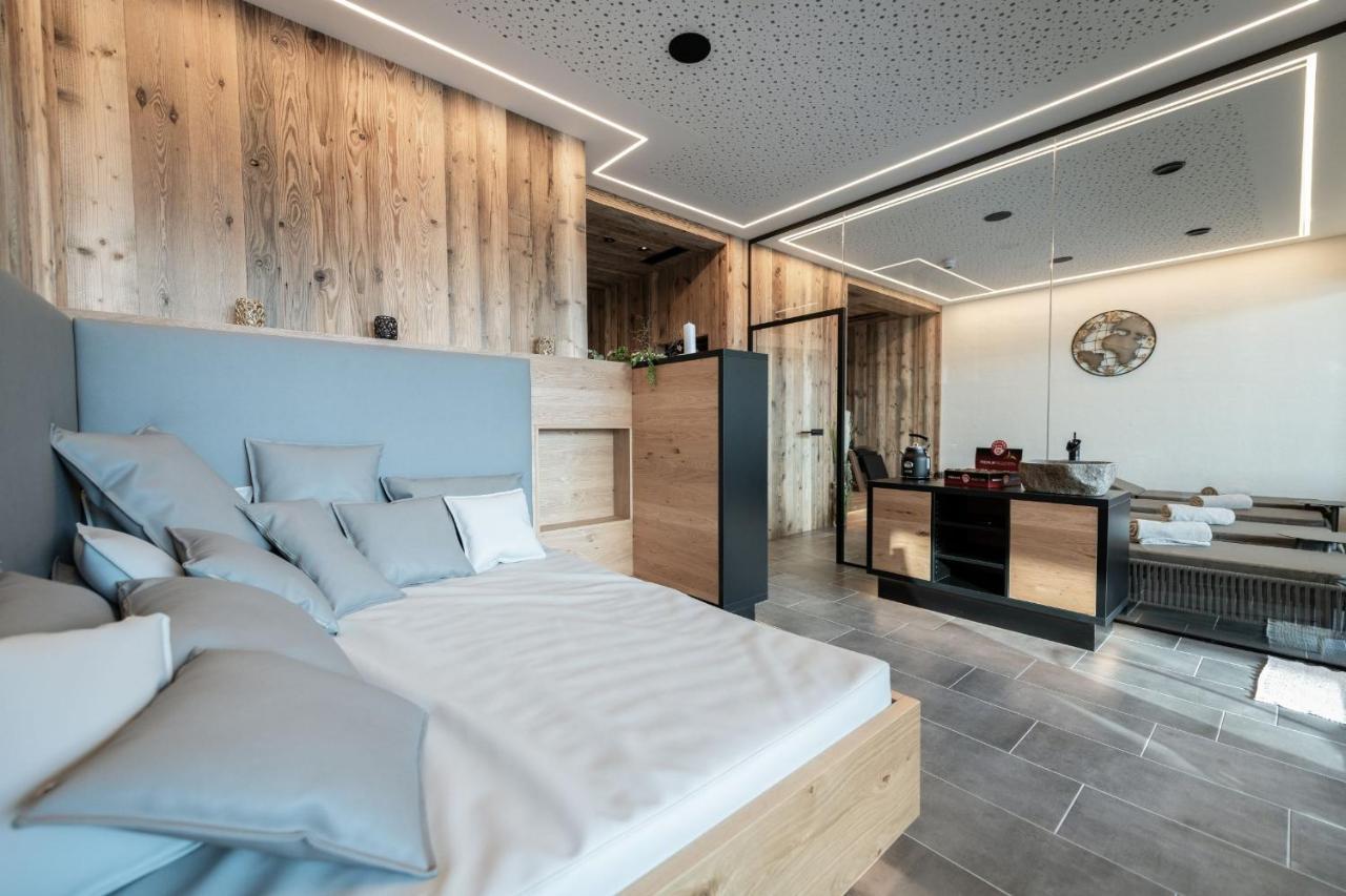 B&B Hotel Das Diellehen Гросарл Екстериор снимка