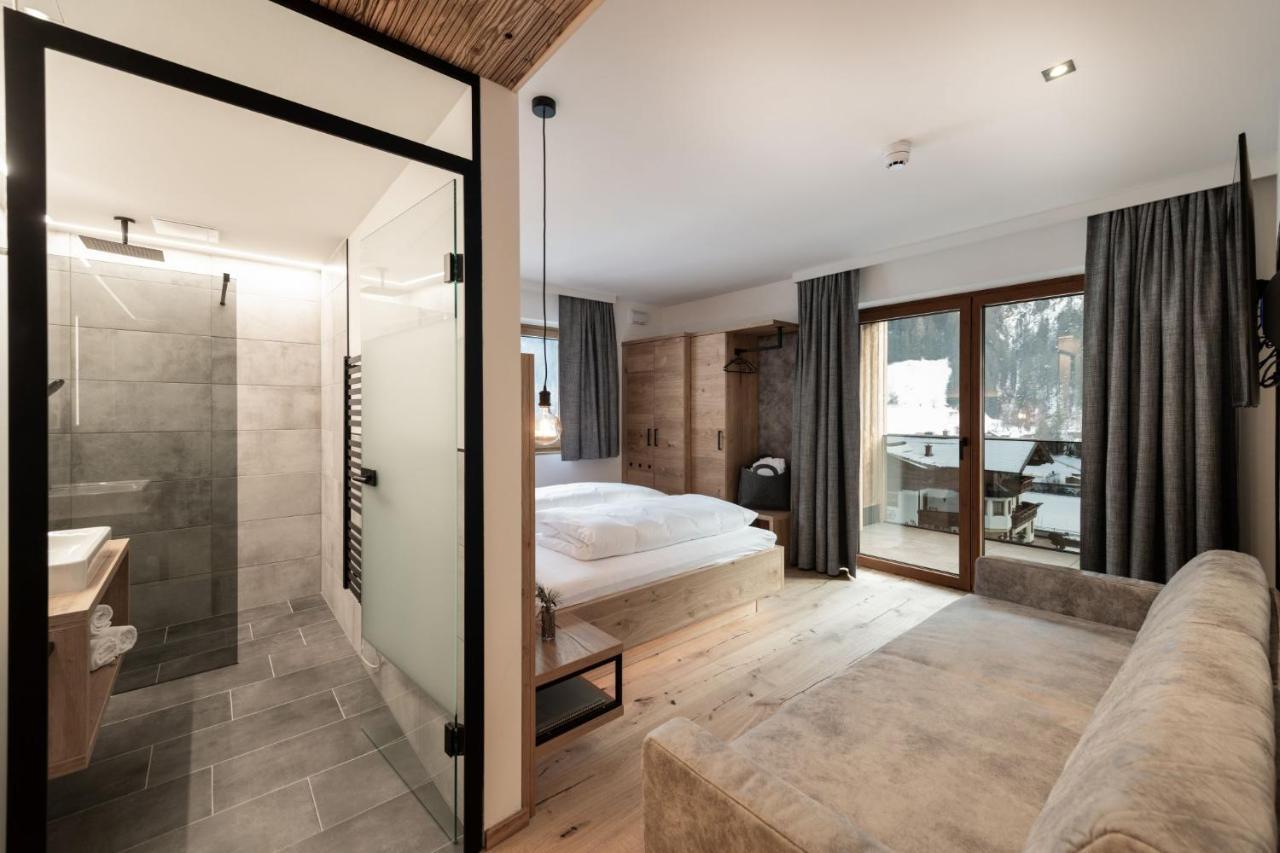 B&B Hotel Das Diellehen Гросарл Екстериор снимка