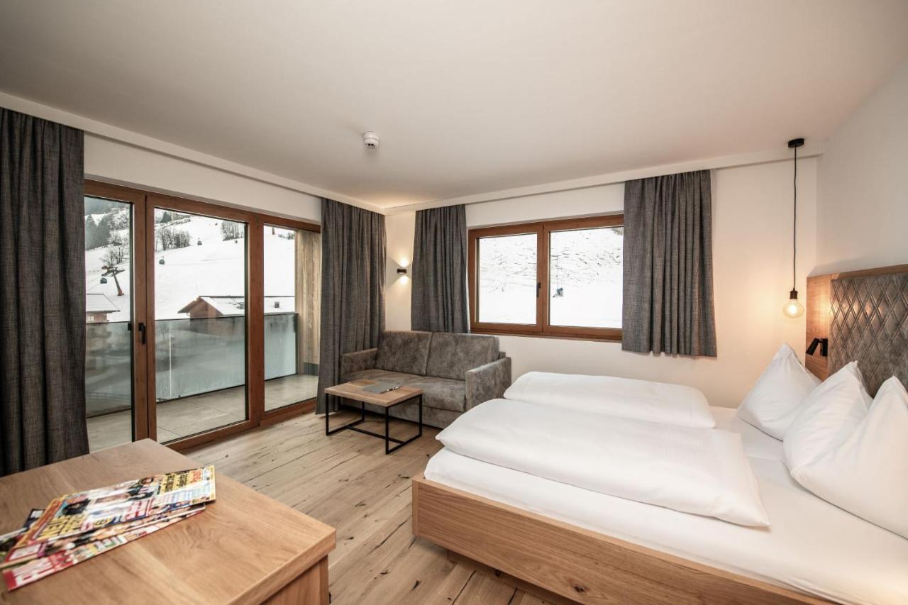 B&B Hotel Das Diellehen Гросарл Екстериор снимка